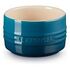 LE CREUSET Stoneware Stackable Ramekin, Deep Teal, 8cm/0.2L (70403206420099)