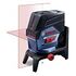 BOSCH GCL 2-50 C Professional (0601066G03)