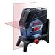 BOSCH GCL 2-50 C Professional (0601066G03)