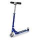 MICRO MOBILITY Micro Sprite LED, Saphire Blue (SA0231)
