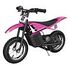 RAZOR MX125 Dirt Rocket, Rosa (15173863)