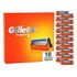 GILLETTE Fusion 5 - 18 razor blades