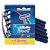 GILLETTE Blue II Disposable Razors, Pack of 6