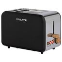 CREATE Toast Retro, Black