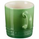 LE CREUSET Stoneware Cappuccino Mug, Bamboo Green, 0.35L (70303204080099)