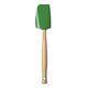 LE CREUSET Craft - Medium Spatula, Bamboo Green (42004294080000)