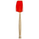 LE CREUSET Craft - Medium Spatula, Oven Red (93010602090000)