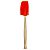 LE CREUSET Craft - Medium Spatula, Oven Red (93010602090000)