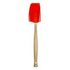 LE CREUSET Craft - Medium Spatula, Oven Red (93010602090000)