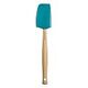LE CREUSET Craft - Medium Spatula, Caribean (93010602490000)