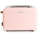 CREATE Toast Retro, Pink