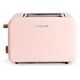 CREATE Toast Retro, Pink