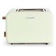 CREATE Toast Retro, Pastel Green