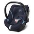 CYBEX Aton 5, Navy Blue - Model 2022