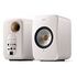 KEF LSX II, Mineral White