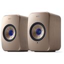 KEF LSX II, Soundwave by Terence Conran