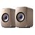 KEF LSX II, Soundwave by Terence Conran