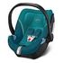 CYBEX Aton 5, River Blue - Modell 2022