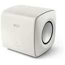 KEF KC62, Mineral White