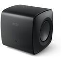KEF KC62, Carbon Black