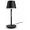 PHILIPS Hue Go Portable Table Lamp, Black