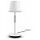 PHILIPS Hue Go Portable Table Lamp, White