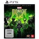 Marvel's Midnight Suns - Legendary Edition (Take 2), PS5