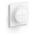 PHILIPS Hue Tap Dial Switch, White (929003500101)