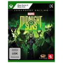 Marvel's Midnight Suns - Legendary Edition (Take 2), Xbox Series X