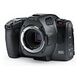 BLACKMAGIC Pocket Cinema Camera 6K G2 (CINECAMPOCHDEF6K2)
