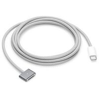 APPLE USB-C to MagSafe 3 Cable, 2m, Space Gray (MPL23ZM/A)
