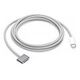 APPLE USB-C auf MagSafe 3 Kabel, 2m, Space Grau (MPL23ZM/A)