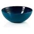 LE CREUSET Müslischale aus Steinzeug, Deep Teal, 16cm/0.65L (70117166420099)