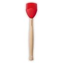 LE CREUSET Craft - Basting Brush, Cherry Red (93010609060000)