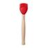 LE CREUSET Craft - Basting Brush, Cherry Red (93010609060000)