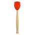 LE CREUSET Craft - Basting Brush, Oven Red (93010609090000)