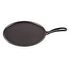 LE CREUSET Tradition - Cast Iron Small Crepe Pan, Black, 27cm (20136270000460)