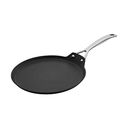 LE CREUSET Aluminium-Antihaft Crêpespfanne, 24cm (51106240010002)