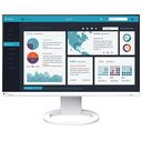 EIZO FlexScan EV2490-Swiss Edition, Weiss (22430)