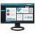 EIZO FlexScan EV2490-Swiss Edition, Black (22429)