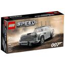 LEGO Speed Champions - Aston Martin DB5 (76911)
