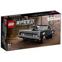 LEGO Speed Champions - Fast & Furious 1970 Dodge Charger R/T (76912)
