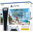 SONY Playstation 5, Horizon Forbidden West Bundle (PS5)