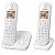 PANASONIC KX-TGC422, Weiss