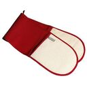 LE CREUSET Doppelhandschuh, Kirschrot (95001000600000)