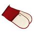 LE CREUSET Double Oven Glove, Cherry Red (95001000600000)