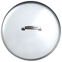 LE CREUSET Signature - Glass Lid, 22cm (96200822000000)