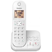 PANASONIC KX-TGC420, Weiss