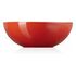 LE CREUSET Stoneware Serving Bowl, Cherry Red, 24cm/2.2L (70120240600001)