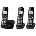 PANASONIC KX-TGC463GB, Black